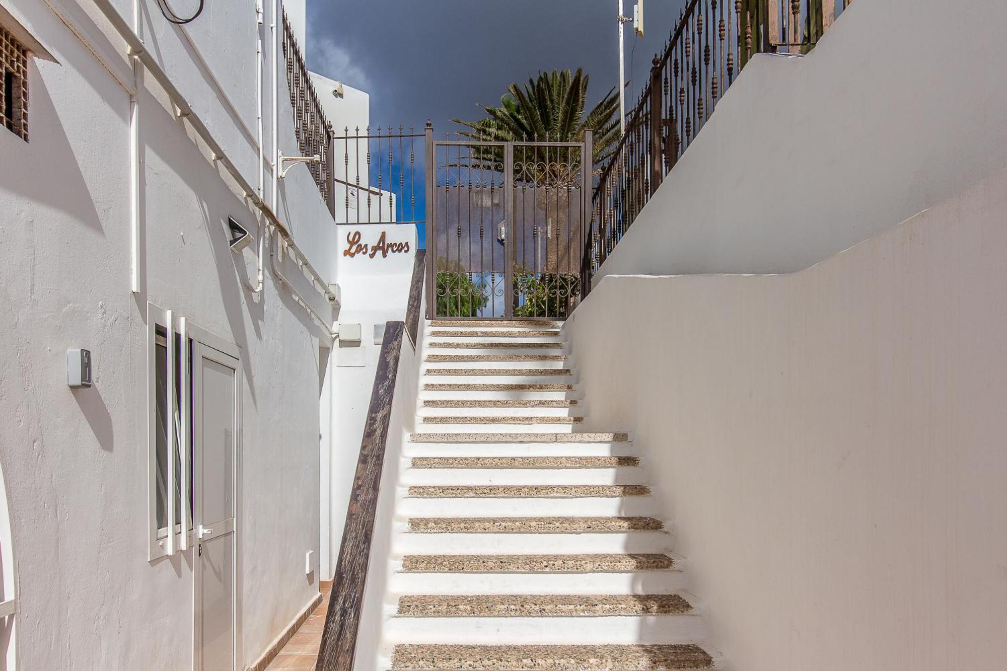 Los Arcos B2 Puerto del Carmen  Luaran gambar