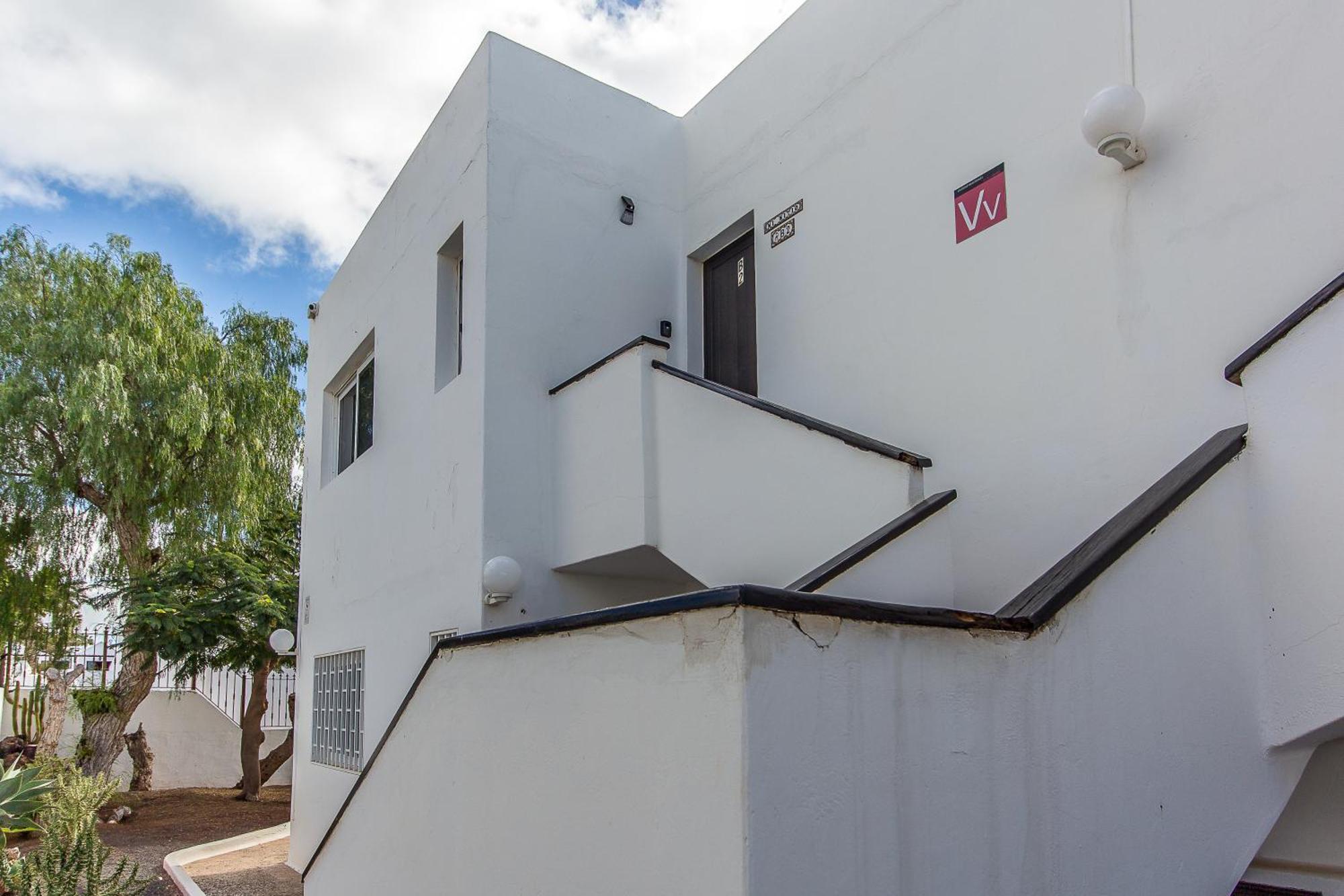 Los Arcos B2 Puerto del Carmen  Luaran gambar